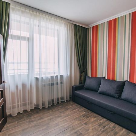 Panoramic view Hotel Cherson Buitenkant foto